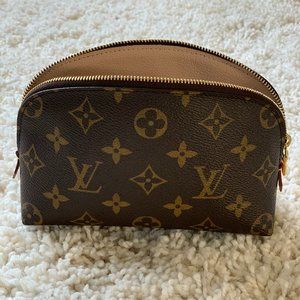 Louis Vuitton Cosmetic Pouch